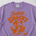 Feeling Snacky T-shirt