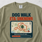 ETA Unknown T-shirt