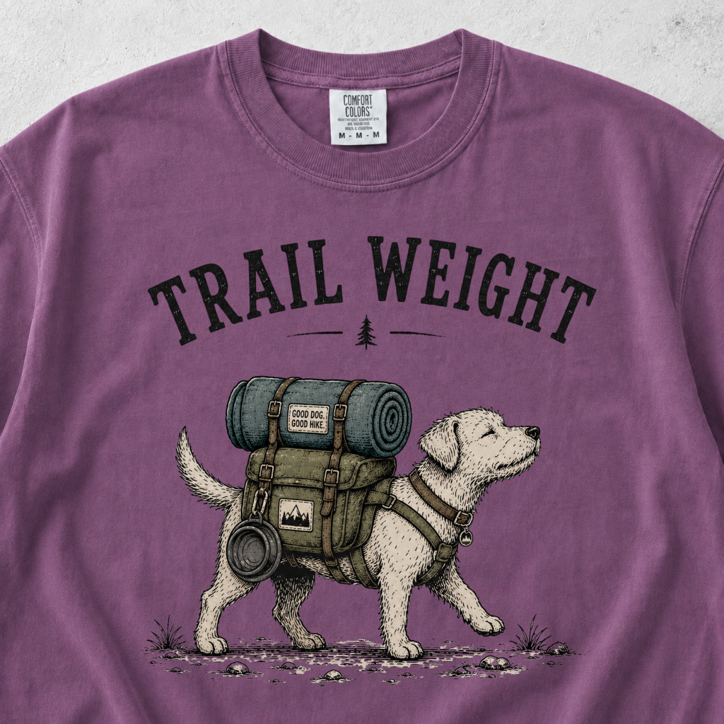 Trail Weight T-shirt