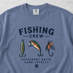 Fishing Crew 2.0 T-shirt