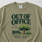 Out Of Office T-shirt