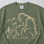 Big Foot T-shirt