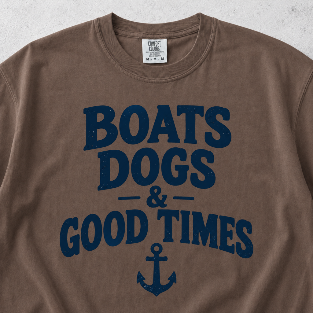 Good Times T-shirt