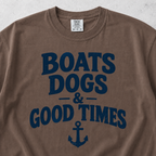 Good Times T-shirt