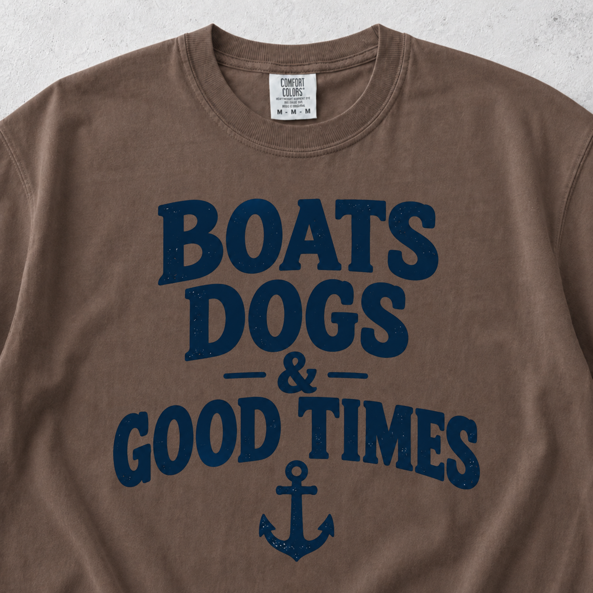 Good Times T-shirt