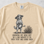 Growing It Out T-shirt