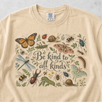 Be Kind To All Kinds T-shirt