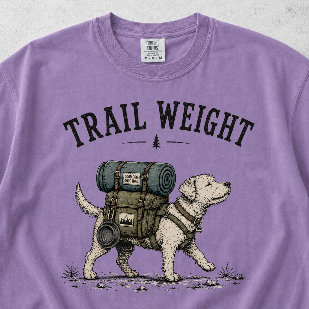 Trail Weight T-shirt