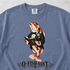 O-Fish-iant T-shirt