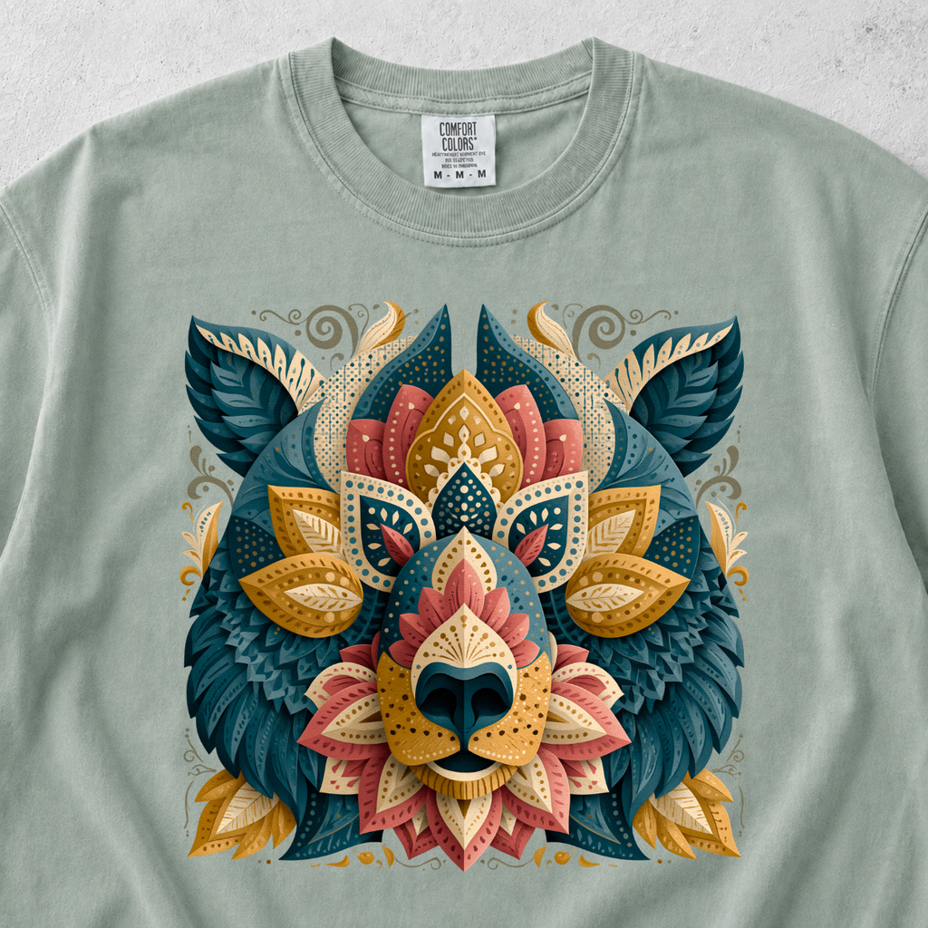 Look Closely T-shirt