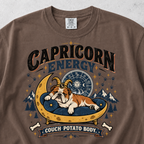 Capricorn Energy T-shirt