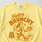 Feeling Brunchy T-shirt