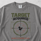 Target Acquired T-shirt