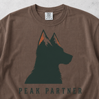 Peak Partner T-shirt