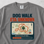 ETA Unknown T-shirt