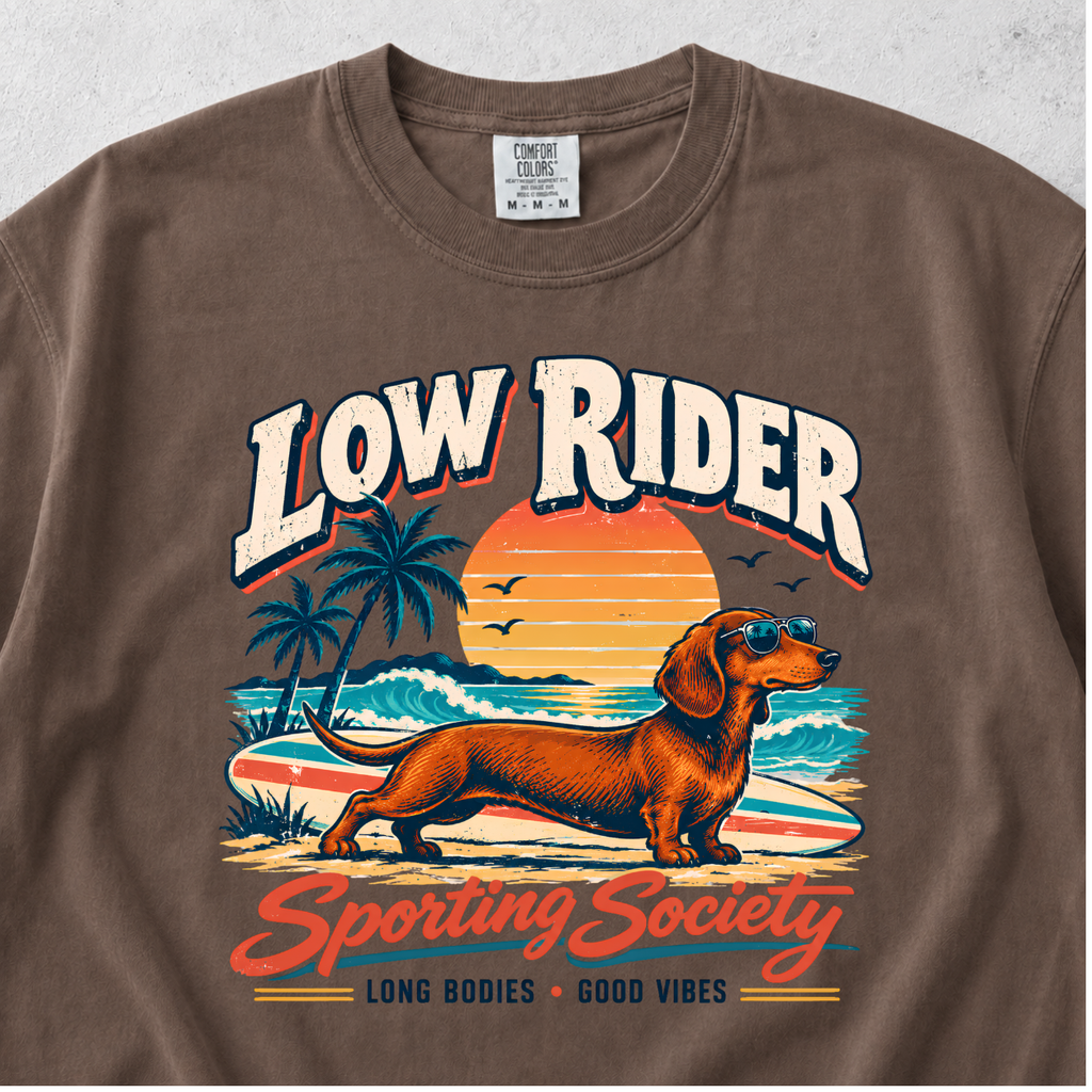Low Rider T-shirt