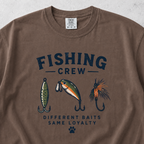 Fishing Crew 2.0 T-shirt