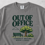 Out Of Office T-shirt