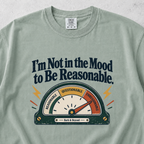 Not in a Mood T-Shirt