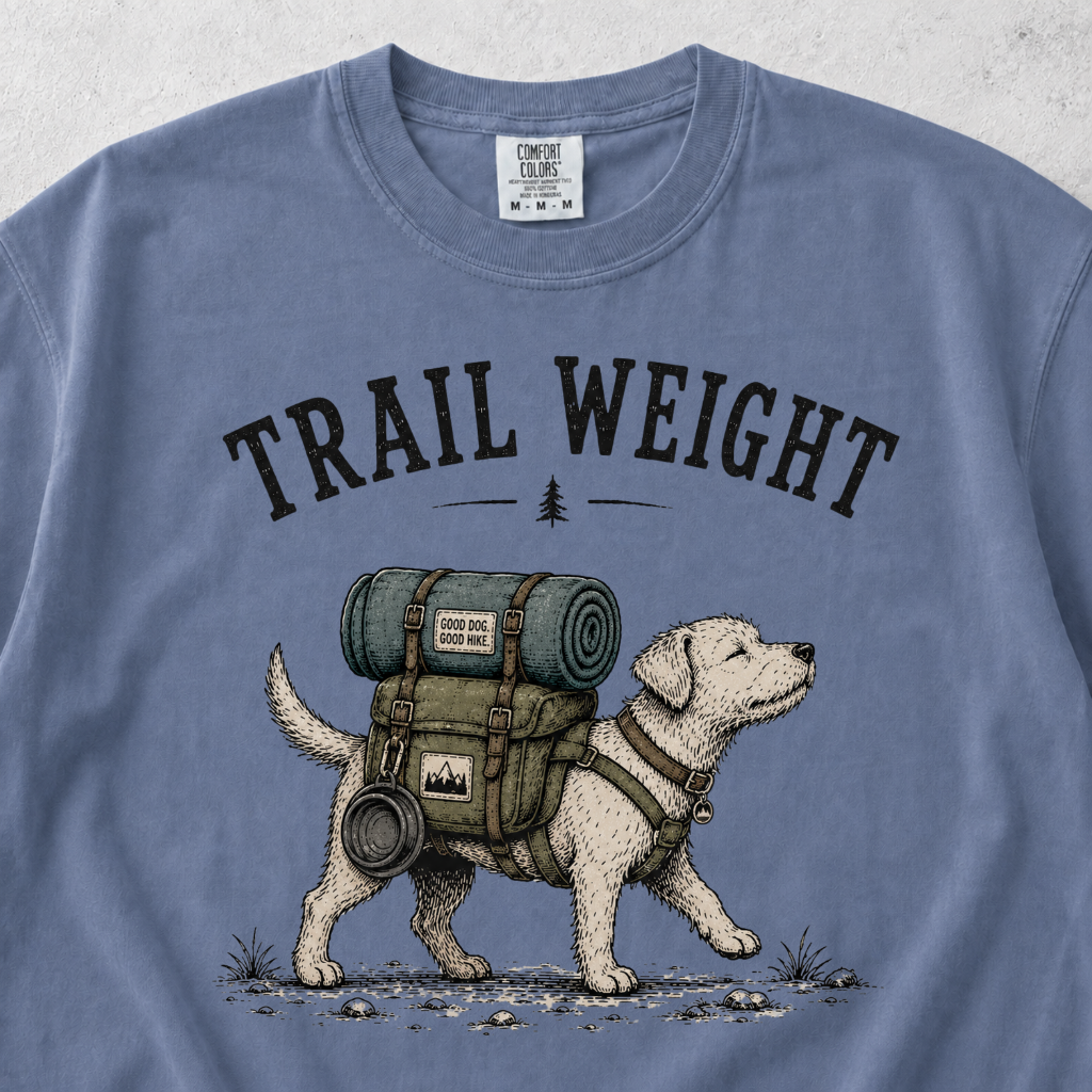 Trail Weight T-shirt