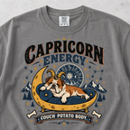 Capricorn Energy T-shirt