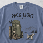Pack Light T-shirt