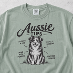 Aussie Tips T-shirt