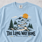 The Long Way Home T-shirt