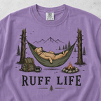 Ruff Life  T-shirt