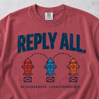 Reply All T-shirt