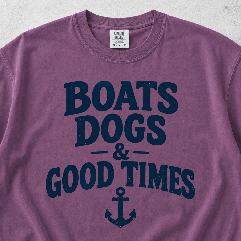 Good Times T-shirt