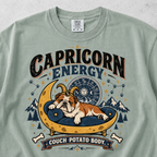 Capricorn Energy T-shirt