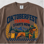 Oktoberfest T-shirt