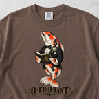 O-Fish-iant T-shirt