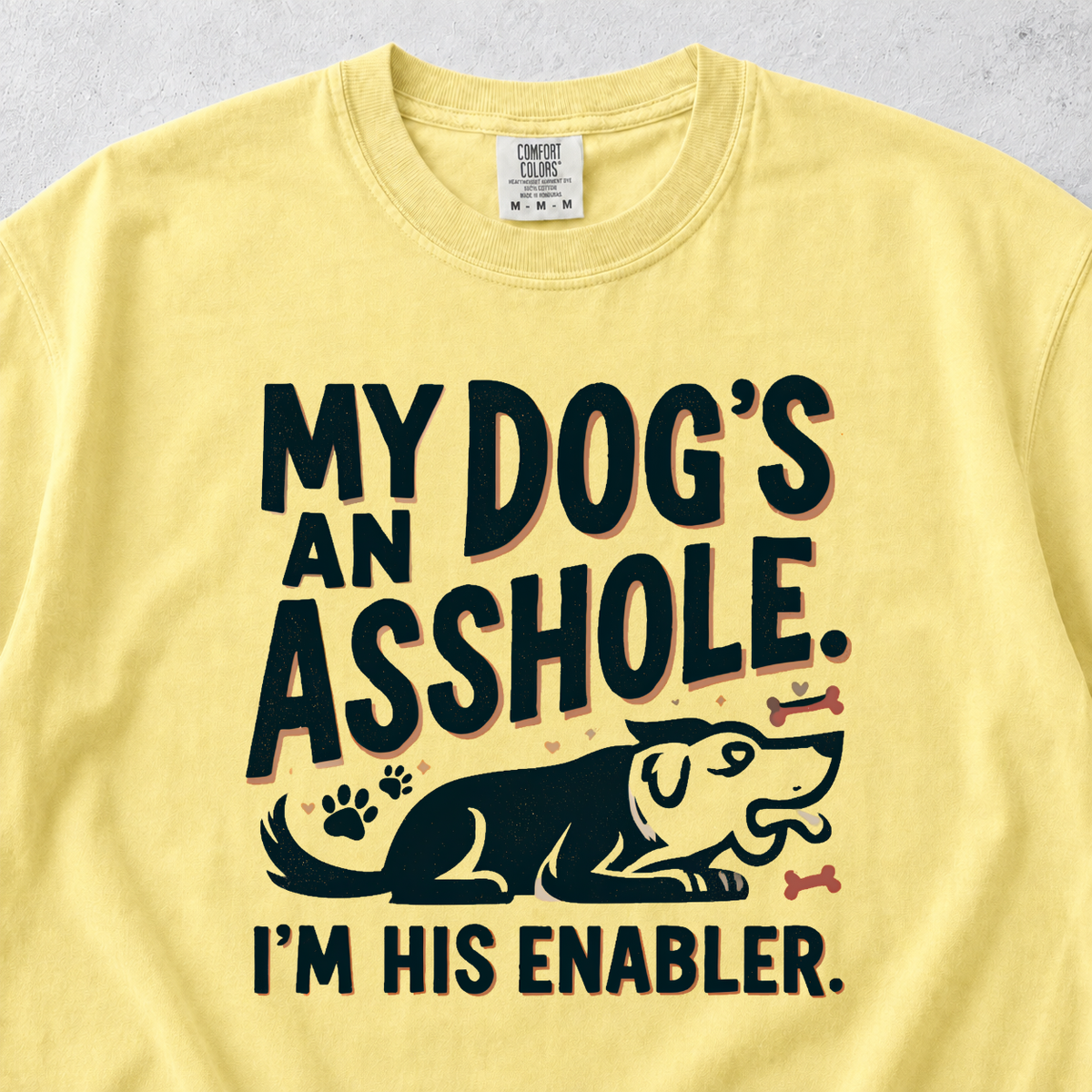 Enabler T-shirt