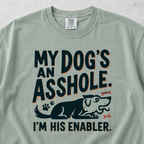 Enabler T-shirt