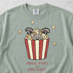 Movie Night T-shirt