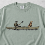 First Mate T-shirt