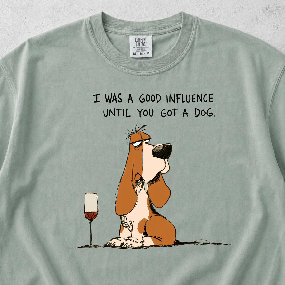 Good Influence T-shirt