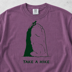 Take a hike T-shirt