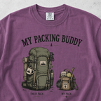 Packing Buddy T-shirt