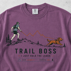 Trail Boss T-shirt