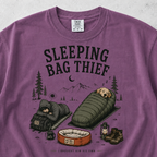 Sleeping Bag Thief T-shirt