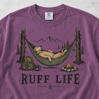 Ruff Life  T-shirt