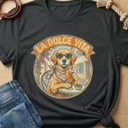 La Dolce Vita T-shirt
