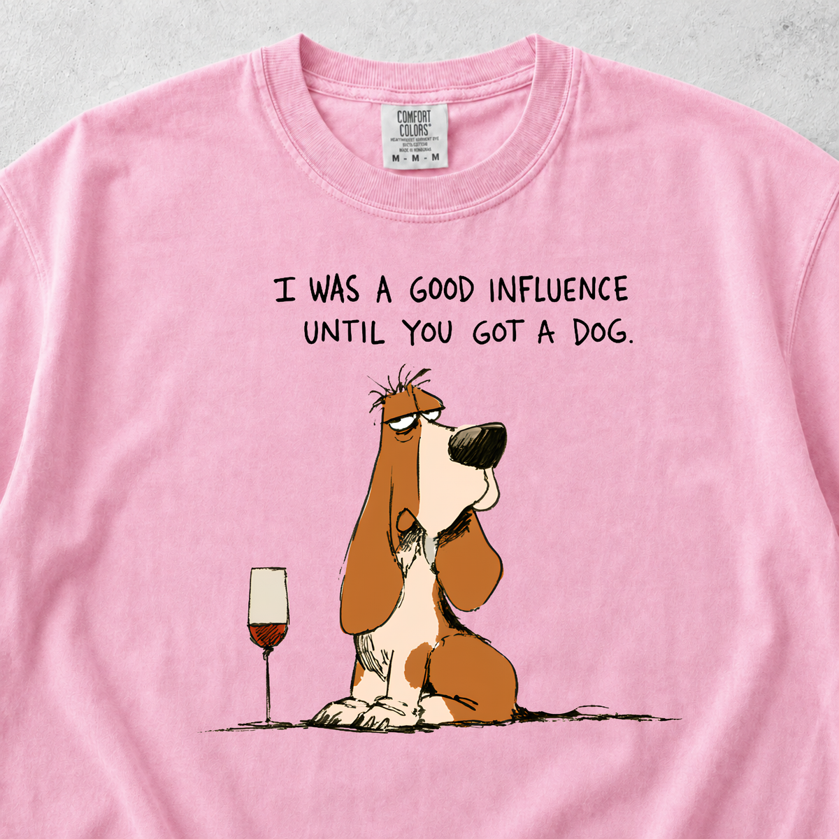 Good Influence T-shirt