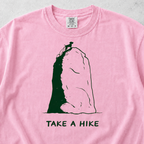 Take a hike T-shirt