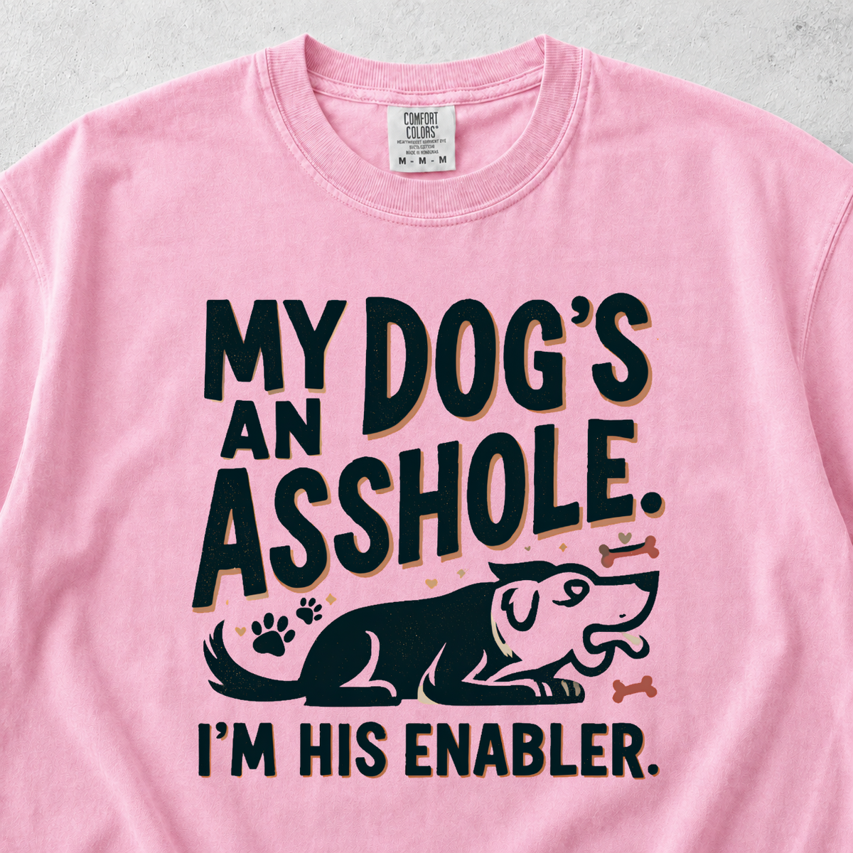 Enabler T-shirt