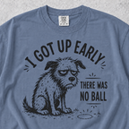 No Ball T-shirt