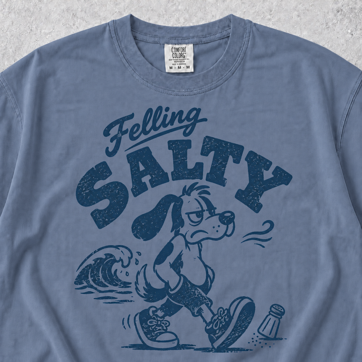 Feeling Salty T-shirt